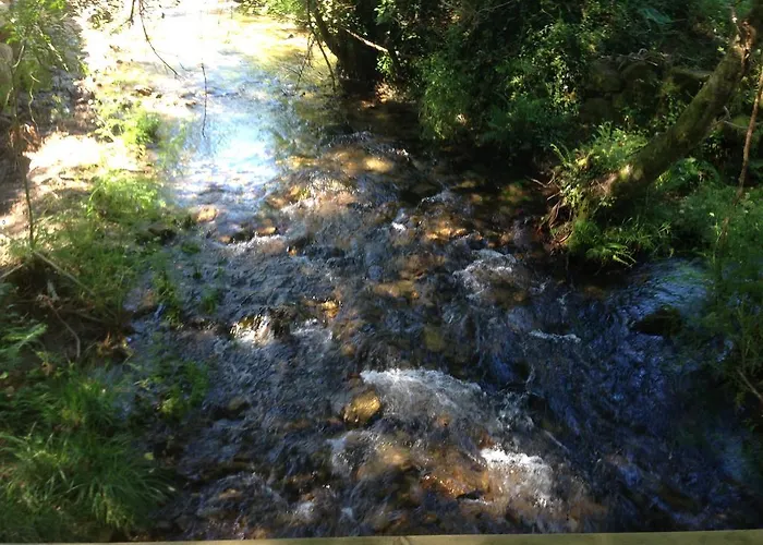 Casa Do Avo 度假居