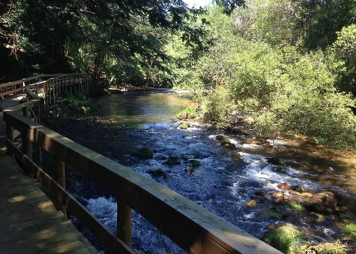 Dom wakacyjny Casa Do Avo Sistelo