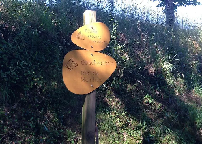 Dom wakacyjny Casa Do Avo Sistelo