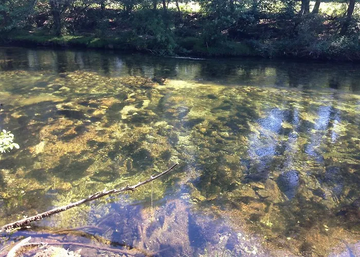 Casa Do Avo * システロ