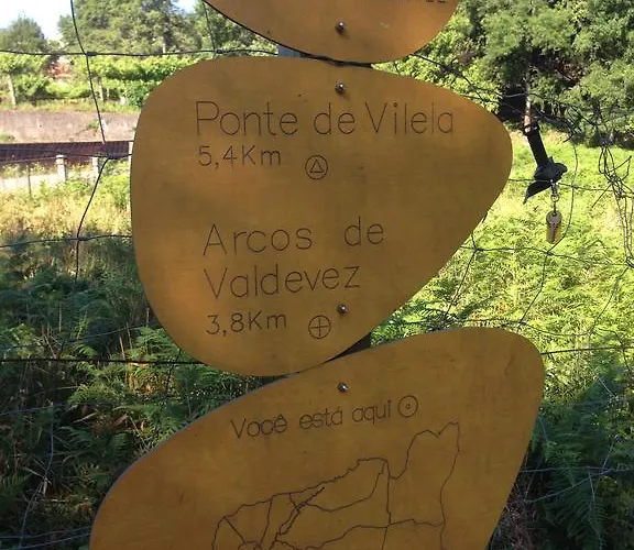 Dom wakacyjny Casa Do Avo Sistelo