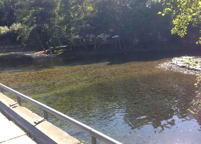 Dom wakacyjny Casa Do Avo