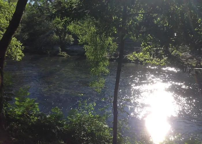 Casa Do Avo 希斯泰洛