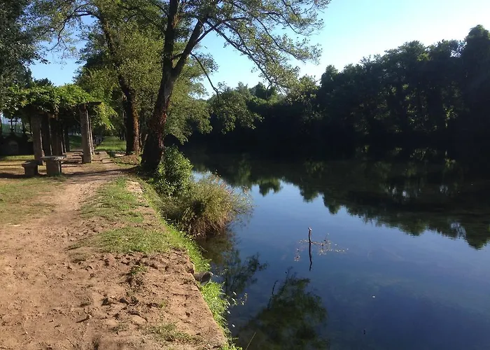 Dom wakacyjny Casa Do Avo