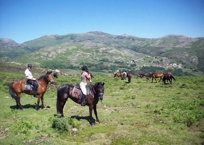 Casa Do Avo 度假居