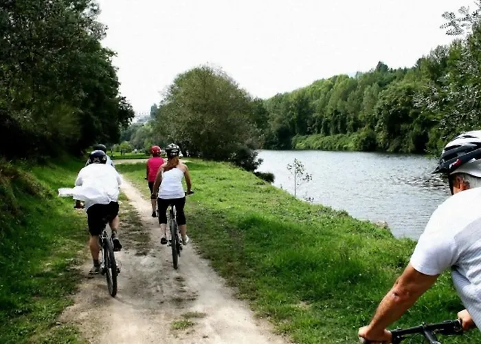 Casa Do Avo 別荘 *