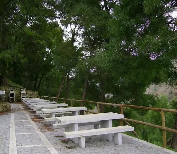 Dom wakacyjny Casa Do Avo *