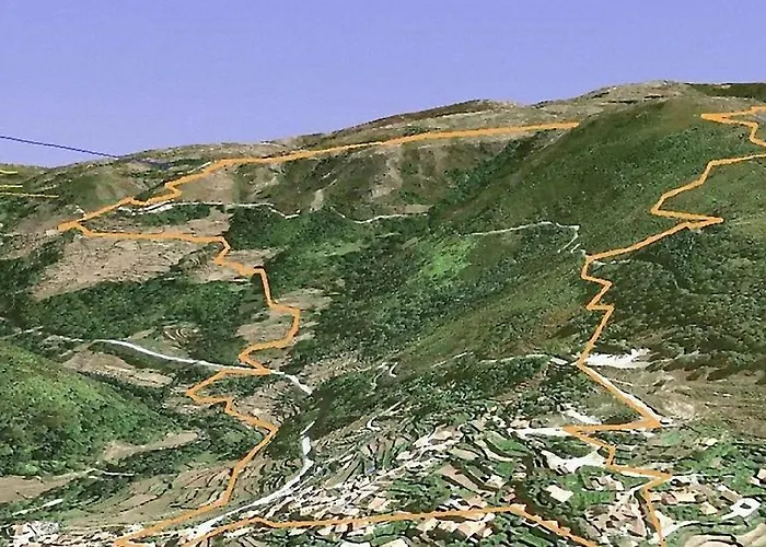 Dom wakacyjny Casa Do Avo *