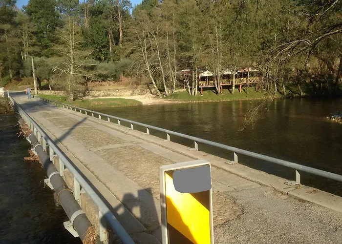 Dom wakacyjny Casa Do Avo