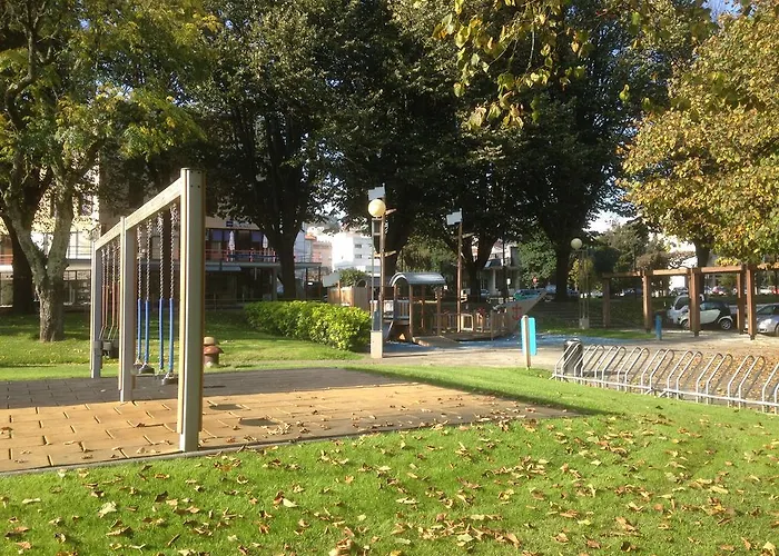 Casa Do Avo 別荘 システロ