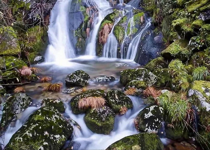 Casa Do Avo Dom wakacyjny Sistelo